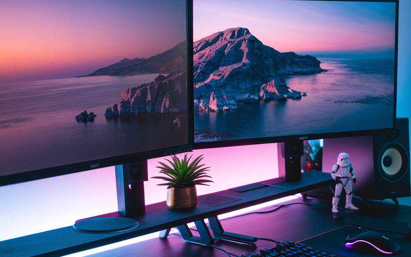 Gaming Monitor
