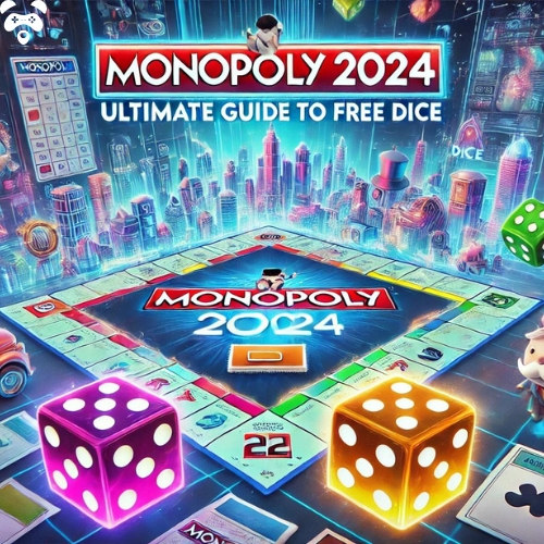 monopoly go
