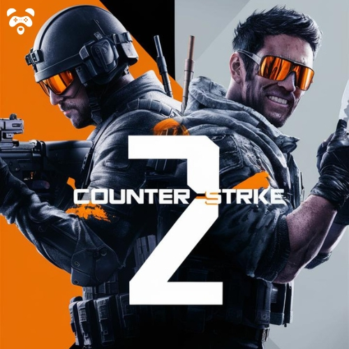 Counter-Strike 2