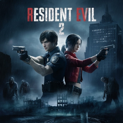 Resident Evil 2