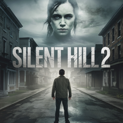 silent hill 2